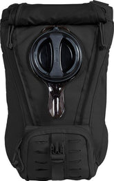 Camelbak Ambush Crux Black Hydration Pack- 1722001000